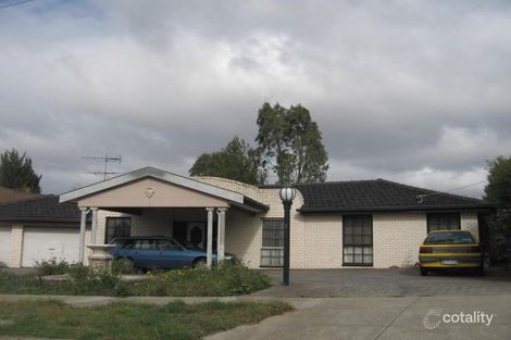 8 Berwick Pl, Greenvale, VIC 3059