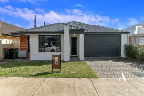 Property photo of 9 Waddington Loop Haynes WA 6112