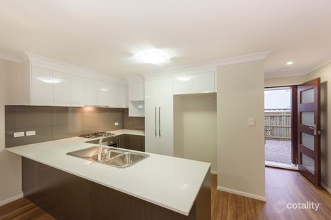 Property photo of 3/7 Cardamon Crescent Glenvale QLD 4350