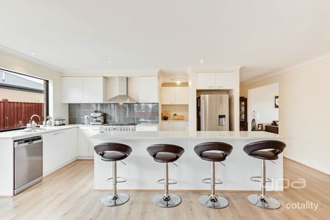 Property photo of 11 Westlock Road Mickleham VIC 3064