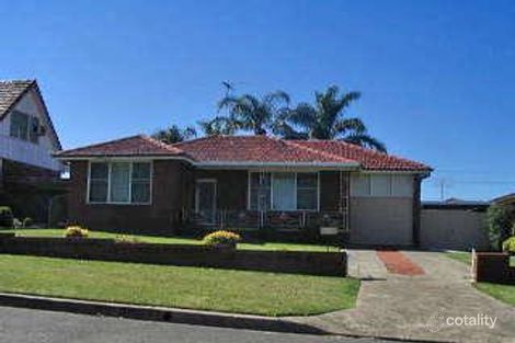 23 Silverwater Cres, Miranda, NSW 2228