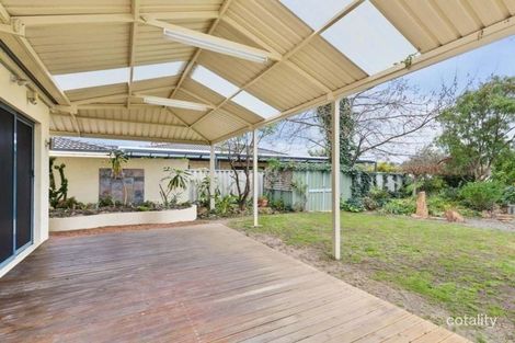 Property photo of 45 Milroy Street Willagee WA 6156