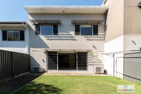 Property photo of 35/1-19 Bowen Street Mango Hill QLD 4509