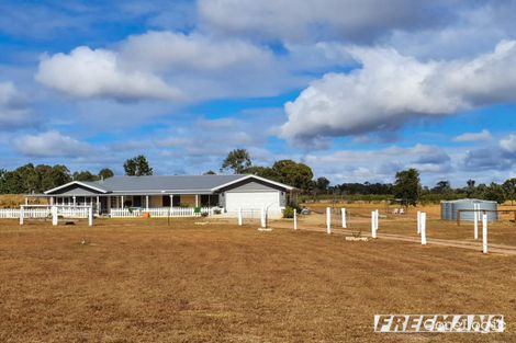 Property photo of 147 Allen Road South Nanango QLD 4615