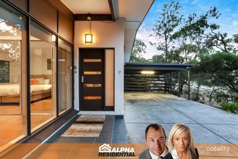 Property photo of 2 Elizabeth Court Burnside SA 5066