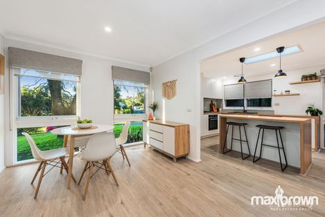 Property photo of 22 David Drive Mooroolbark VIC 3138