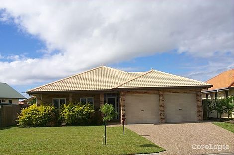 Property photo of 6 Amarina Court Annandale QLD 4814