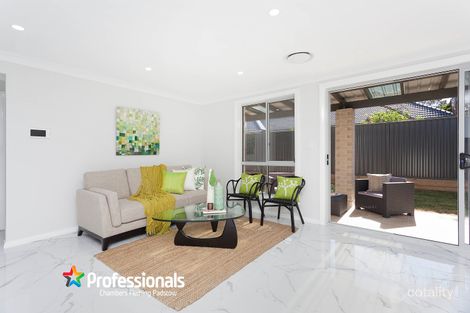 Property photo of 6/113-117 Ely Street Revesby NSW 2212