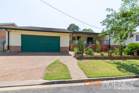 Property photo of 1 Rushton Street Wallsend NSW 2287