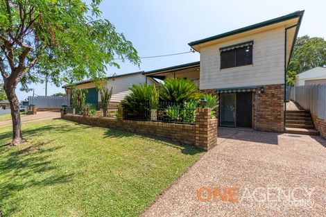 Property photo of 1 Rushton Street Wallsend NSW 2287