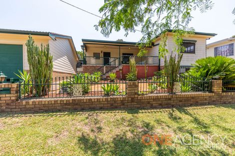Property photo of 1 Rushton Street Wallsend NSW 2287