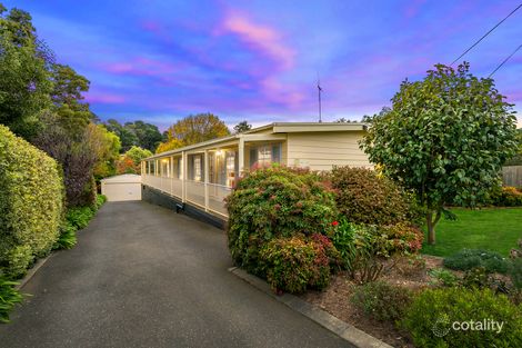Property photo of 26 Washington Lane Woodend VIC 3442