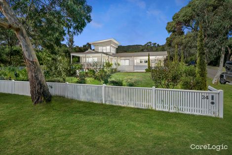 Property photo of 34 Coburn Avenue McCrae VIC 3938