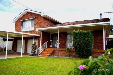 11 Karuah Ave, Coffs Harbour, NSW 2450