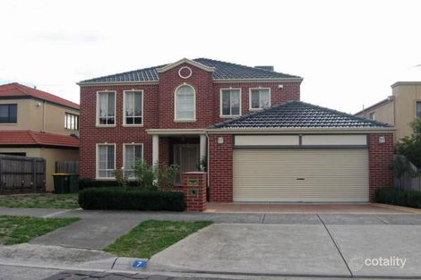 7 Park View Dr, Carnegie, VIC 3163