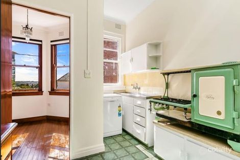 Property photo of 5/2B Victoria Road Bellevue Hill NSW 2023