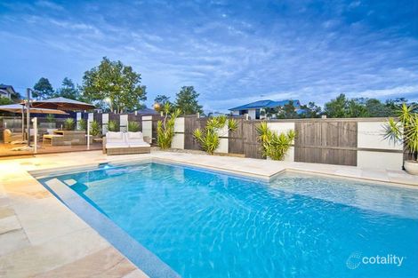 12 Bella St, Cashmere, QLD 4500