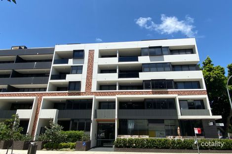 407/41 Rothschild Ave, Rosebery, NSW 2018