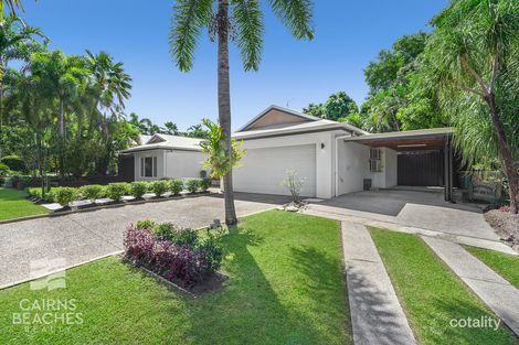 Property photo of 2 Sago Close Palm Cove QLD 4879