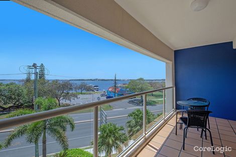 Property photo of 43/106-108 Marine Parade Southport QLD 4215