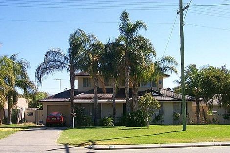 3 Balcombe St, Westminster, WA 6061