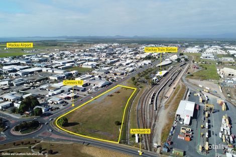 117 Archibald St, Paget, QLD 4740