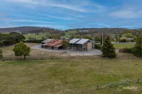 Property photo of 328 Rowella Road Kayena TAS 7270