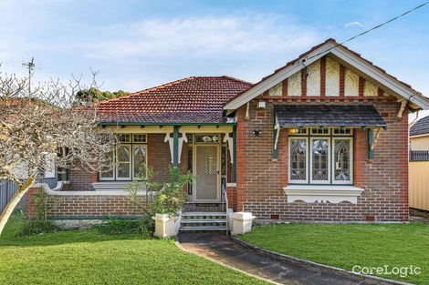 Property photo of 38 Clarence Road Rockdale NSW 2216