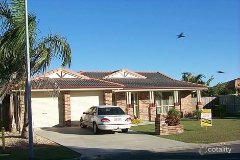 26 Cavalli Cres, Burpengary, QLD 4505