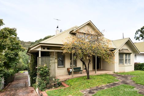 Property photo of 3 The Esplanade Fairfield VIC 3078