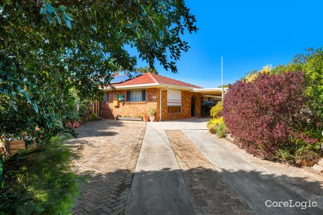 Property photo of 36 Pamrick Crescent Clontarf QLD 4019