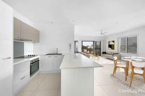 Property photo of 19/275 Cornwall Street Greenslopes QLD 4120