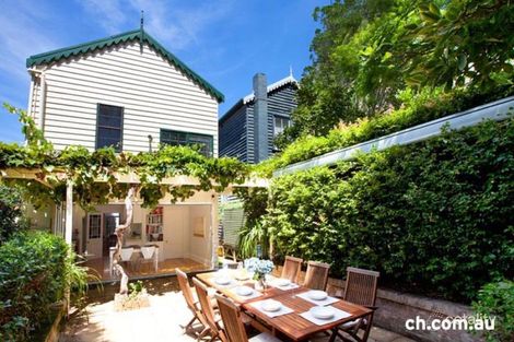 Property photo of 4 Sutton Street Balmain NSW 2041