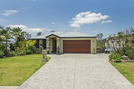 Property photo of 9 Pitt Street Upper Coomera QLD 4209