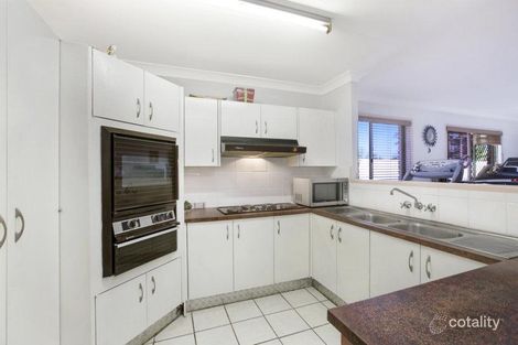 Property photo of 12 Fleur Court Capalaba QLD 4157