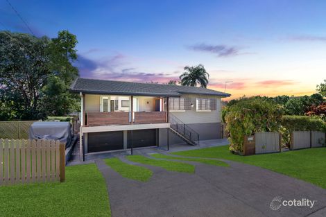 Property photo of 4 Hull Street Arana Hills QLD 4054