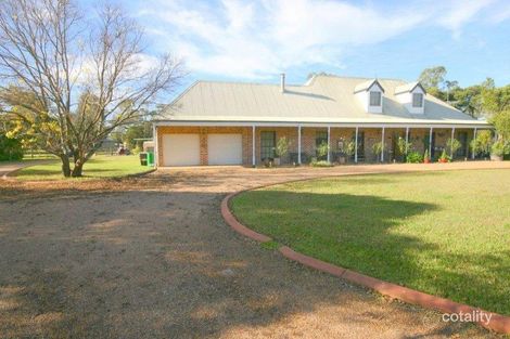 Property photo of 167 Vincent Road Cranebrook NSW 2749