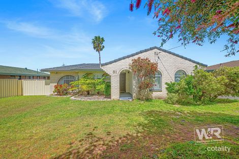 31 Sherwood Dr, Mckail, WA 6330