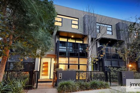 11/297-315 Dorcas St, South Melbourne, VIC 3205