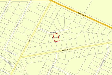 Property photo of 11 Browne Court Wallaroo SA 5556