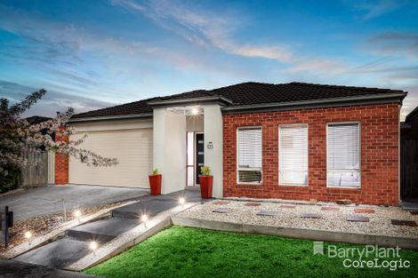 Property photo of 17 Outcrop Crescent South Morang VIC 3752