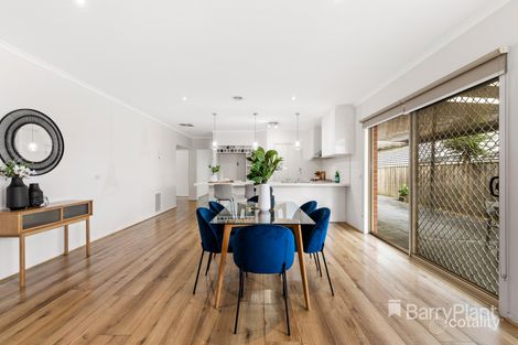 Property photo of 17 Outcrop Crescent South Morang VIC 3752