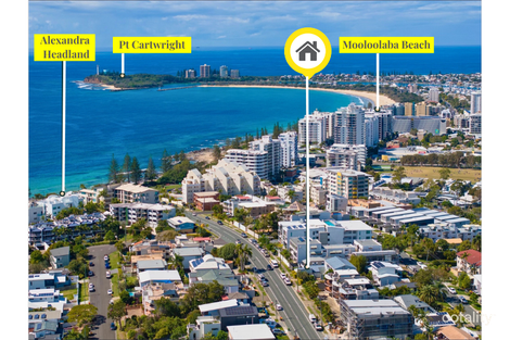 1/41 Buderim Ave, Mooloolaba, QLD 4557
