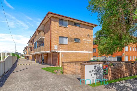 14/52 Fairmount St, Lakemba, NSW 2195