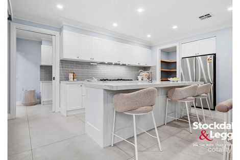 Property photo of 1 Pimbial Court Hadfield VIC 3046