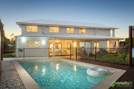 10 Corella Cres, Warner, QLD 4500