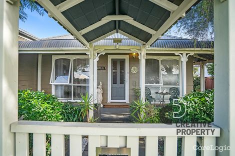 Property photo of 41 Hill Street Wallsend NSW 2287