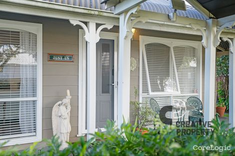 Property photo of 41 Hill Street Wallsend NSW 2287