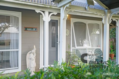 Property photo of 41 Hill Street Wallsend NSW 2287