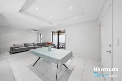 Property photo of 36B Findon Crescent Westminster WA 6061